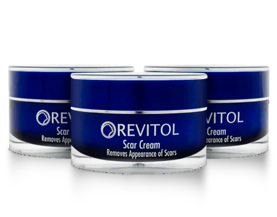 Revitol - #4