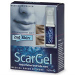 2nd Skin ScarGel Review 615