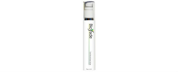 Biofade Scar Brightening and Repair Cream Review