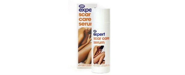Boots Retail USA, Inc Expert Scar Care Serum Review
