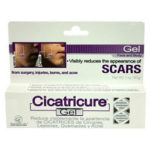 CICATRICURE Scar Gel Review 615