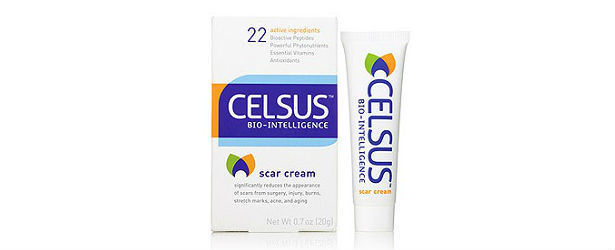 Celsus Scar Cream Review