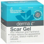 Derma E Scar Gel Review 615