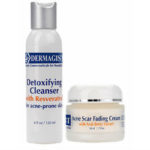 Dermagist Scar Fading System Review 615
