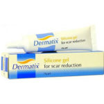 Dermatix Silicone Gel Review 615