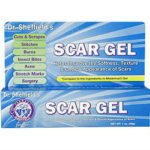 Dr. Sheffield's Scar Gel Review 615