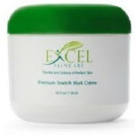 Excel SkinCare Premium Stretch Mark Creme Review 615