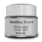 Healing Touch Premium Scar Gel Review 615