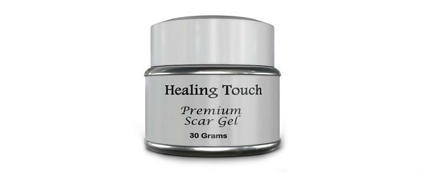 Healing Touch Premium Scar Gel Review