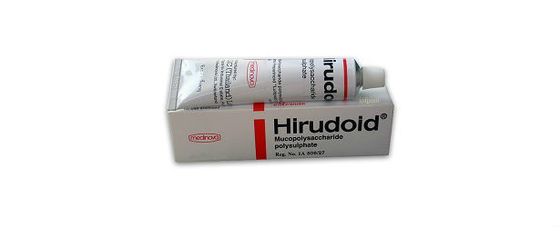 Hirudoid Scar Treatment Review