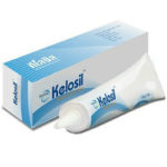 Kelosil Silicone Scar Gel Review 615