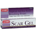 Leader Scar Gel Review 615