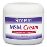 MRM MSM Cream Review 615