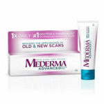 Mederma Advanced Scar Gel Review 615