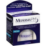 Mederma PM Intensive Overnight Scar Cream Review