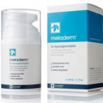 Meladerm Skin Lightener Review 615