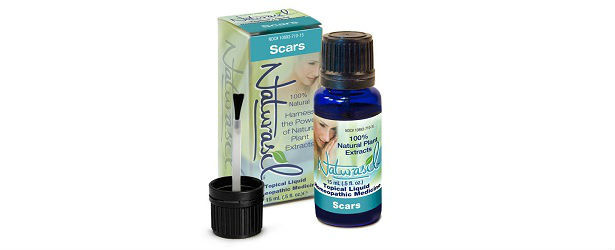 Naturasil Scar Therapy Review