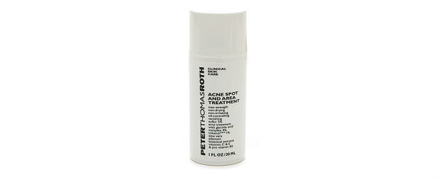 Peter Thomas Roth Acne Spot Treatment Review