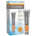 Scar Away Scar Repair Gel Review 615