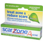 Scar Zone A For Acne Review 615