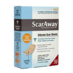 ScarAway Silicone Scar Sheets Review 615