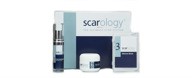 Scarology Ultimate Scar Fade System Review