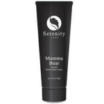 Serenity Labs Mama Bear Stretch Cream Review 615