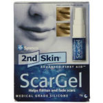 Spenco 2nd Skin Scar Gel Review 615