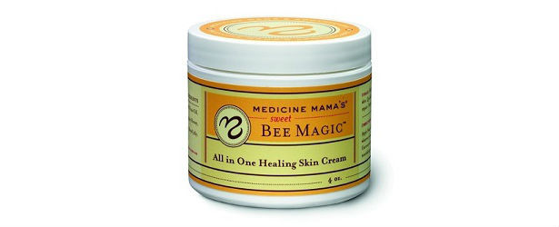 Sweet Bee Magic By Medicine Mama’s Review
