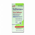 TriDerma Scar Cream Review 615