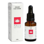 White Lotus Anti Aging Organic Scar Serum Review 615