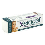 Xeragel 100 Silicone Gel Scar Ointment Review 615