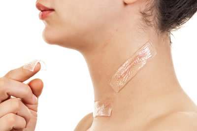  Restorative Treatment for Scars